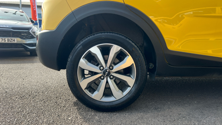 Kia Stonic 1.0T GDi 99 2 5dr Petrol Estate